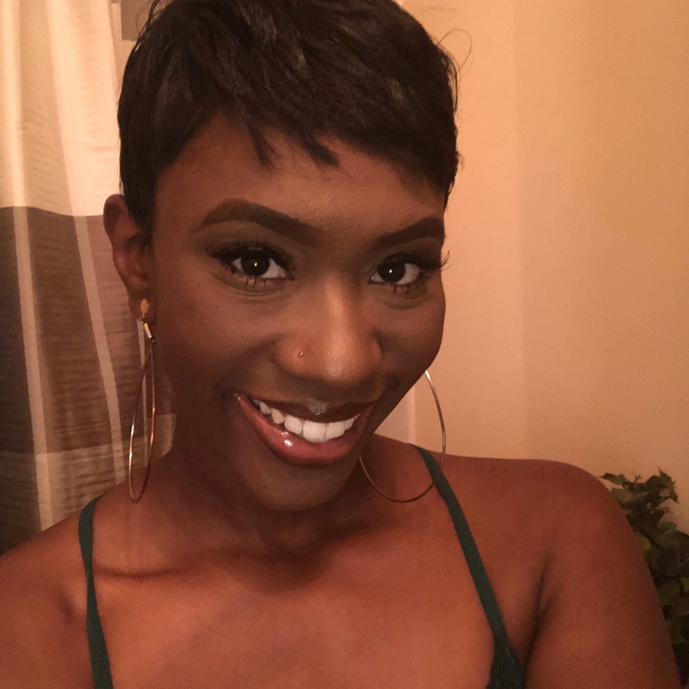 Meet your Posher, Kirklynn